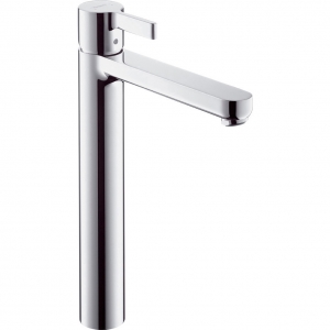 Vòi lavabo 260mm Hansgrohe Metris 31022000